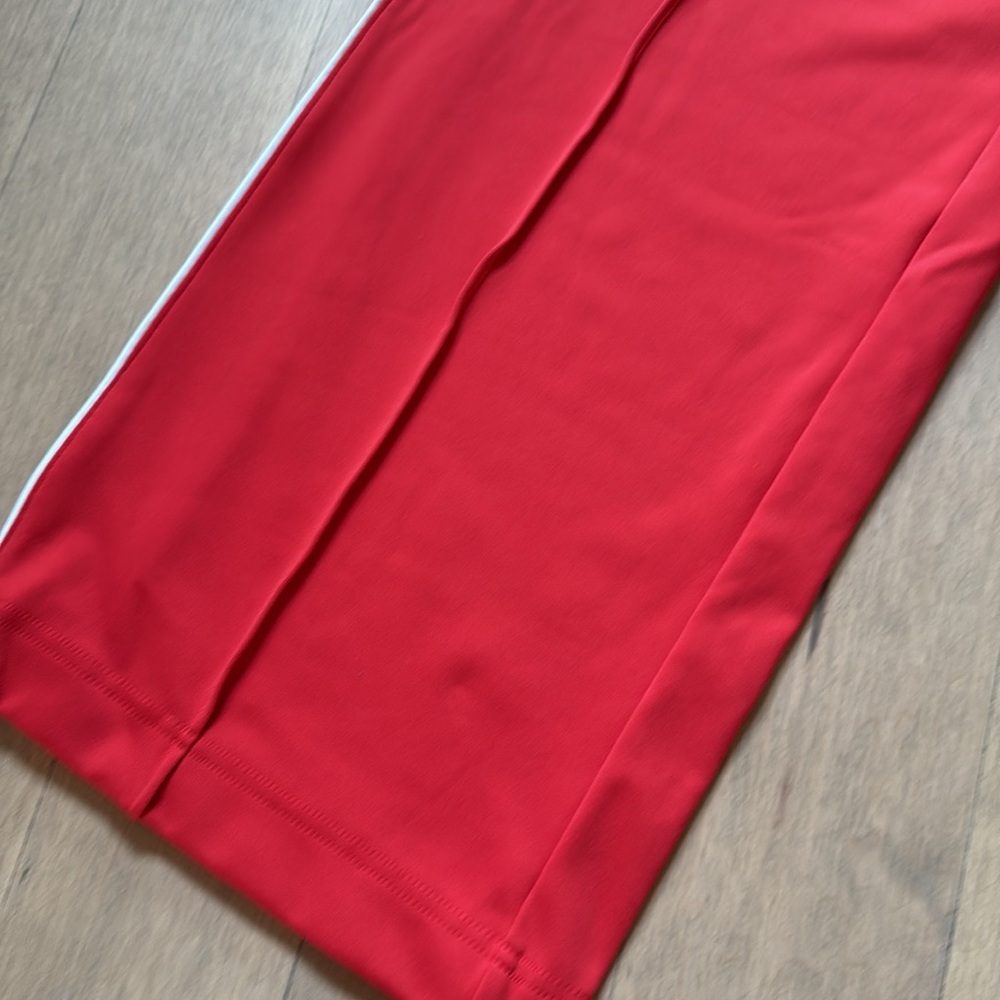 Athleta Venice wide leg Track Pants and ribbed tank set - Picture 12 of 15